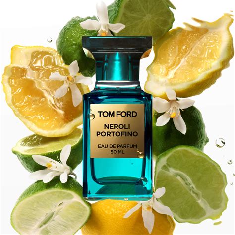 Neroli Portofino .